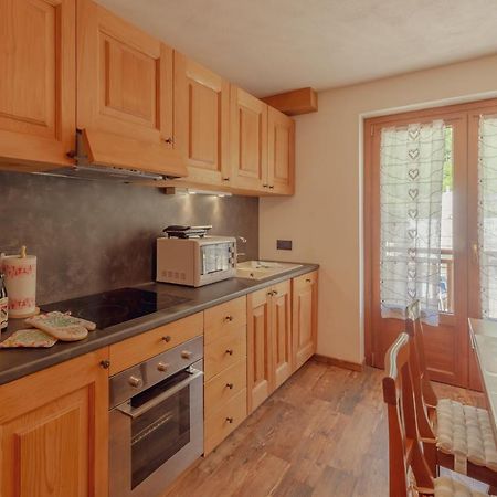 Casa Jasmine - Cir Vda Courmayeur 0154 Dış mekan fotoğraf