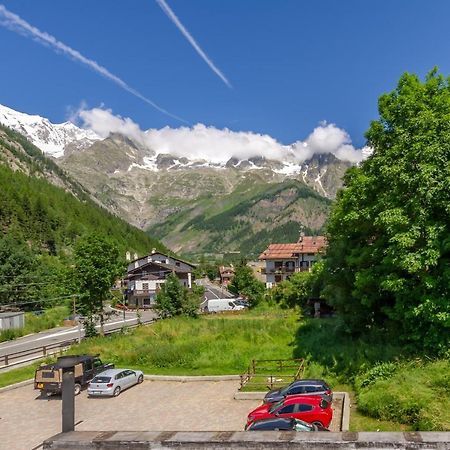 Casa Jasmine - Cir Vda Courmayeur 0154 Dış mekan fotoğraf