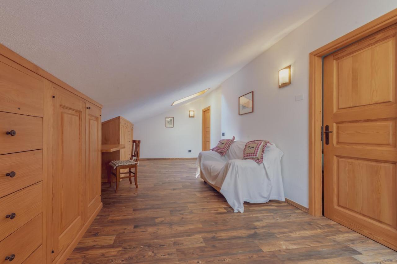 Casa Jasmine - Cir Vda Courmayeur 0154 Dış mekan fotoğraf