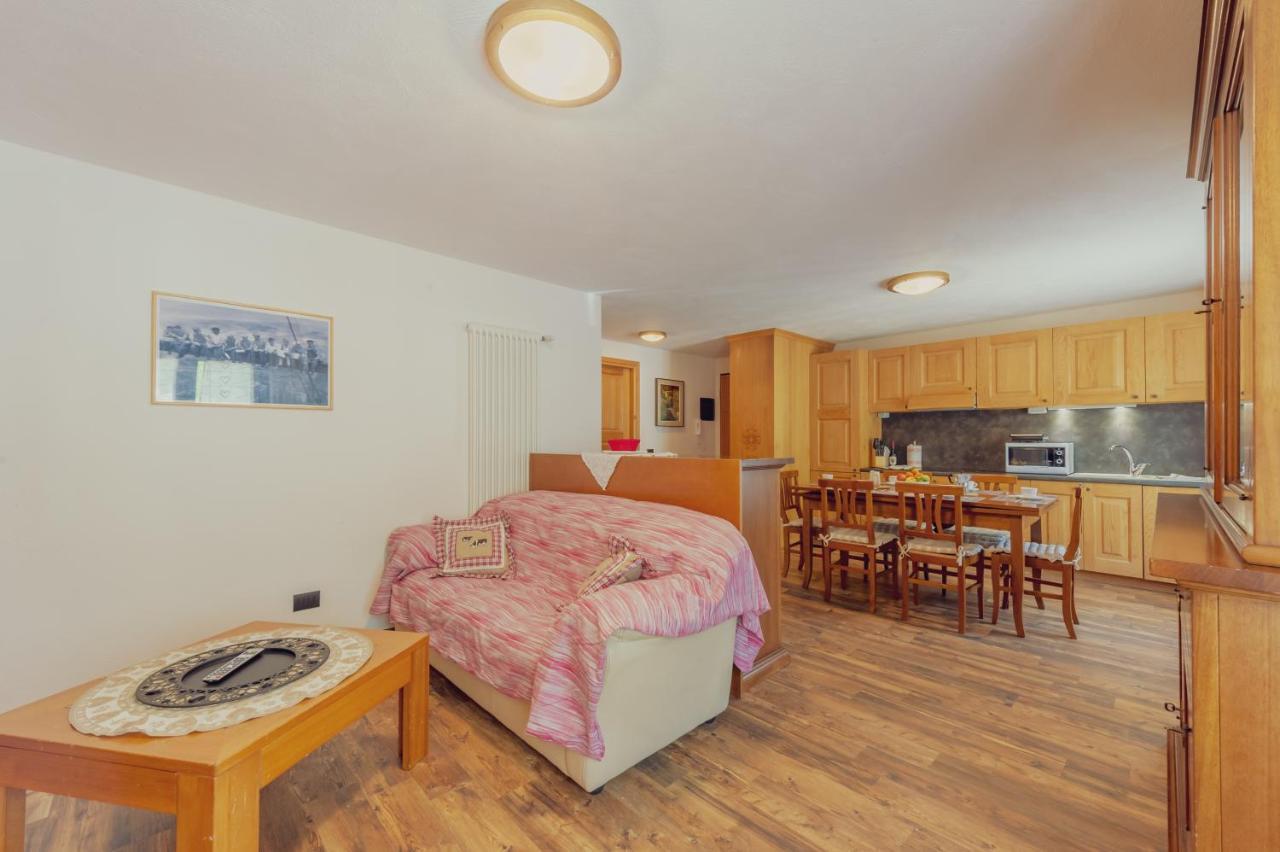 Casa Jasmine - Cir Vda Courmayeur 0154 Dış mekan fotoğraf