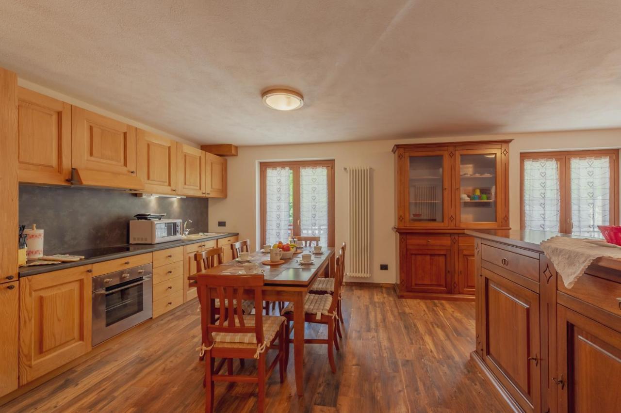 Casa Jasmine - Cir Vda Courmayeur 0154 Dış mekan fotoğraf
