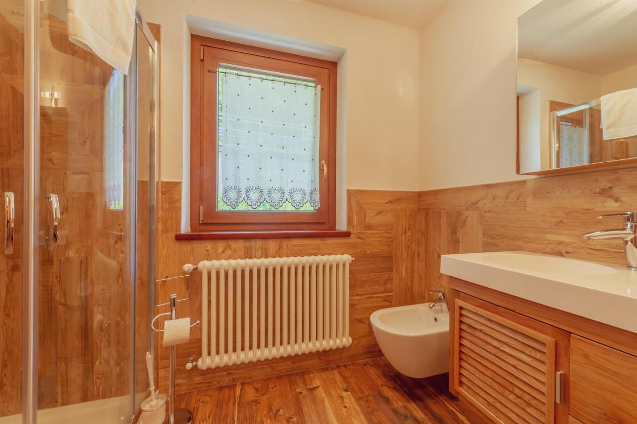 Casa Jasmine - Cir Vda Courmayeur 0154 Dış mekan fotoğraf