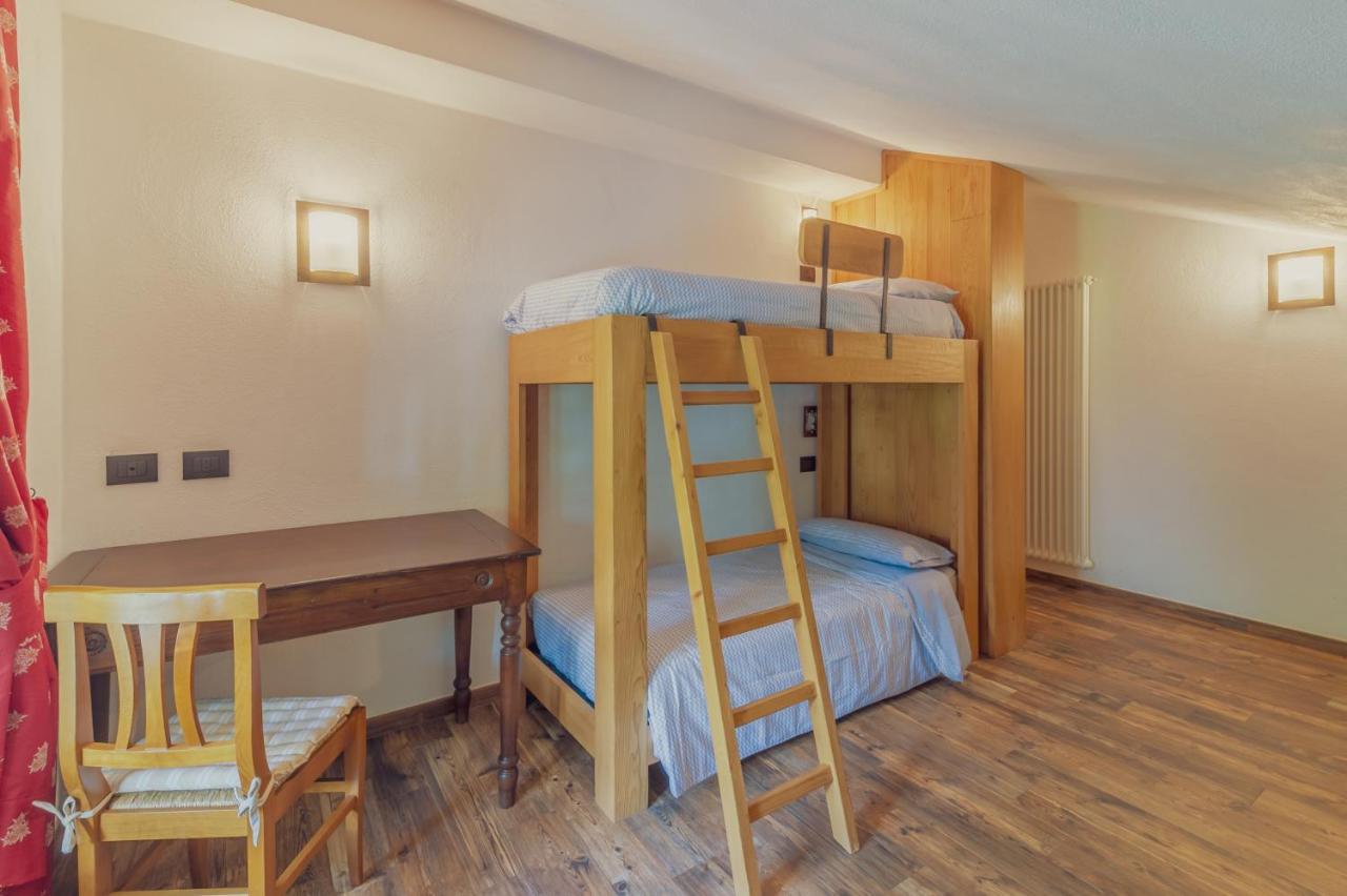 Casa Jasmine - Cir Vda Courmayeur 0154 Dış mekan fotoğraf