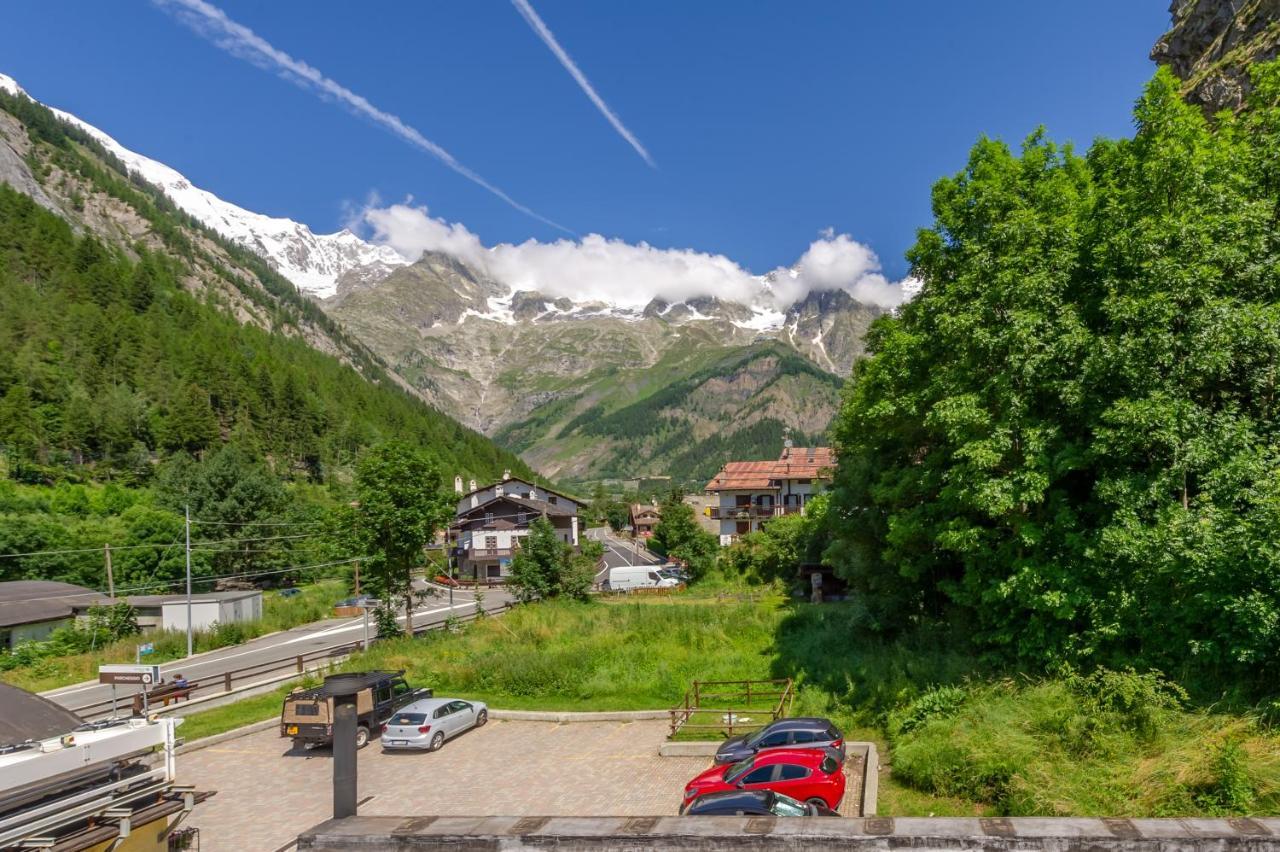 Casa Jasmine - Cir Vda Courmayeur 0154 Dış mekan fotoğraf