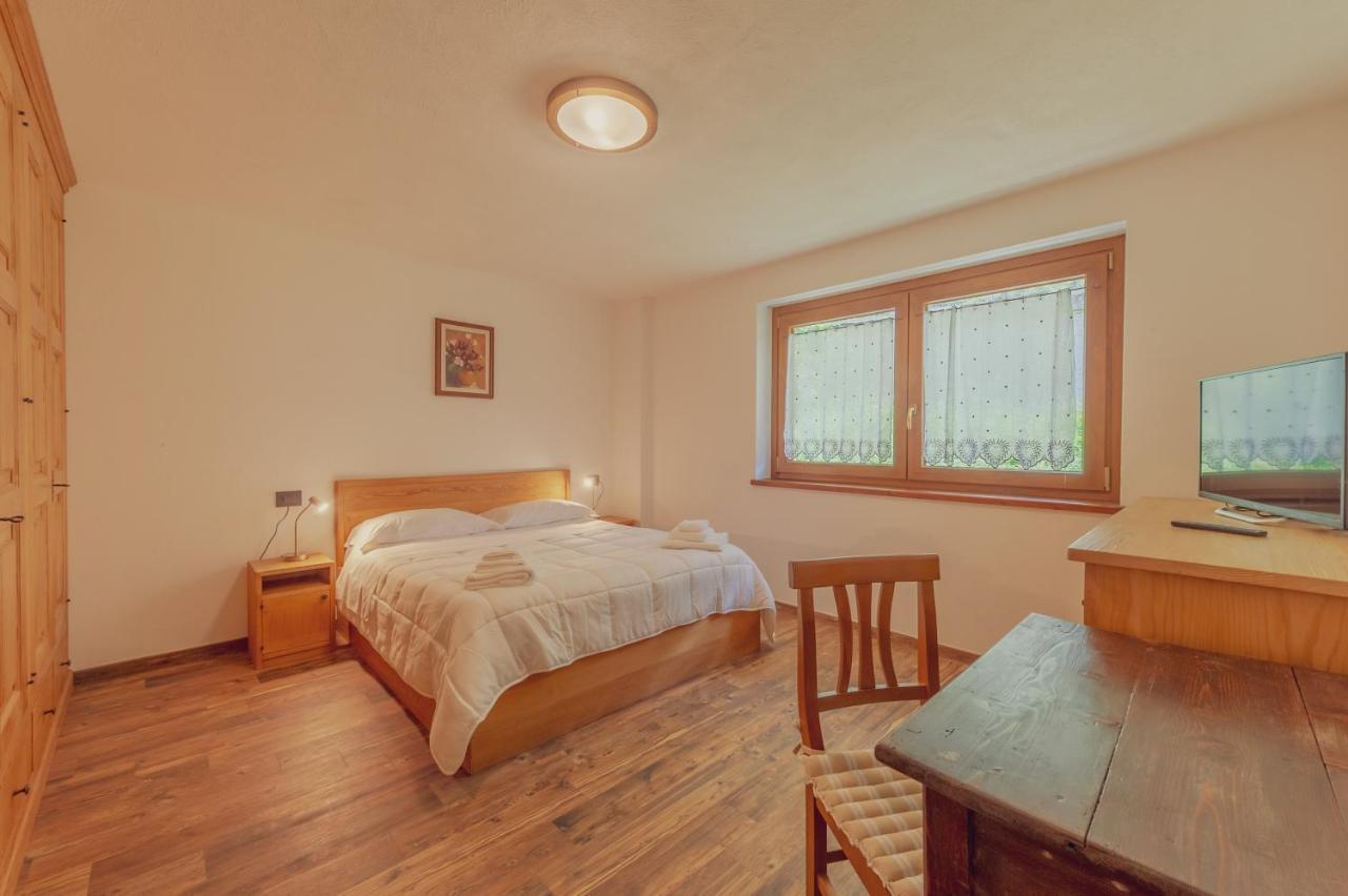 Casa Jasmine - Cir Vda Courmayeur 0154 Dış mekan fotoğraf