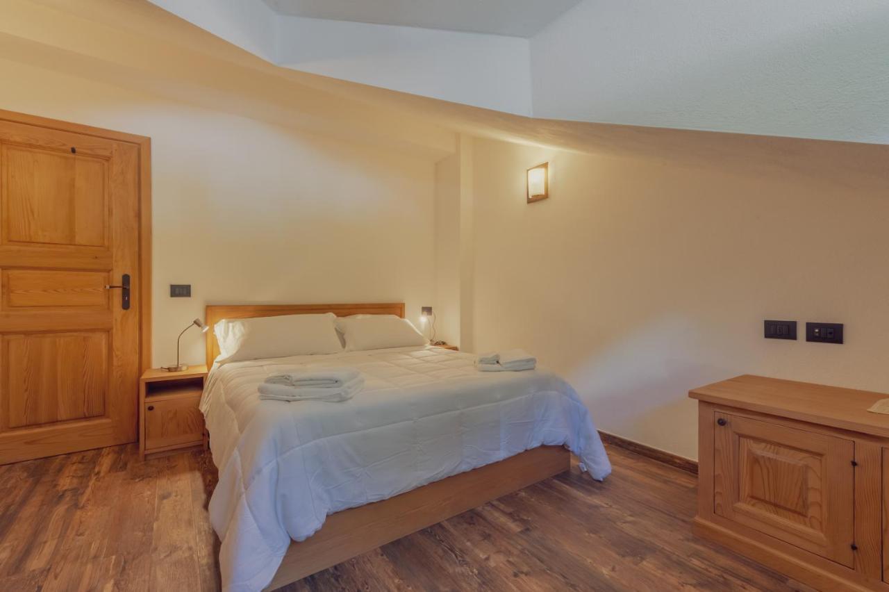 Casa Jasmine - Cir Vda Courmayeur 0154 Dış mekan fotoğraf
