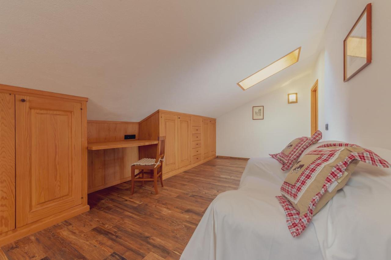Casa Jasmine - Cir Vda Courmayeur 0154 Dış mekan fotoğraf