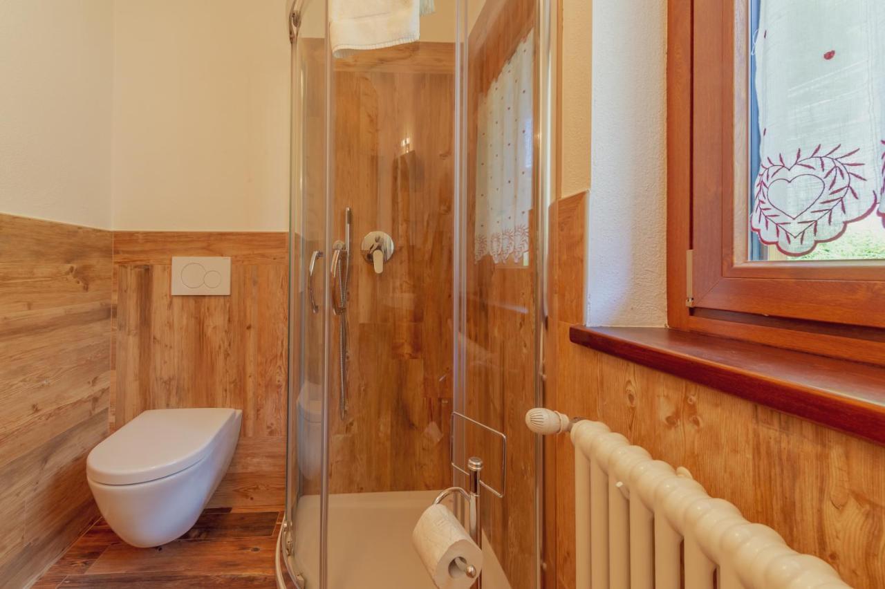 Casa Jasmine - Cir Vda Courmayeur 0154 Dış mekan fotoğraf