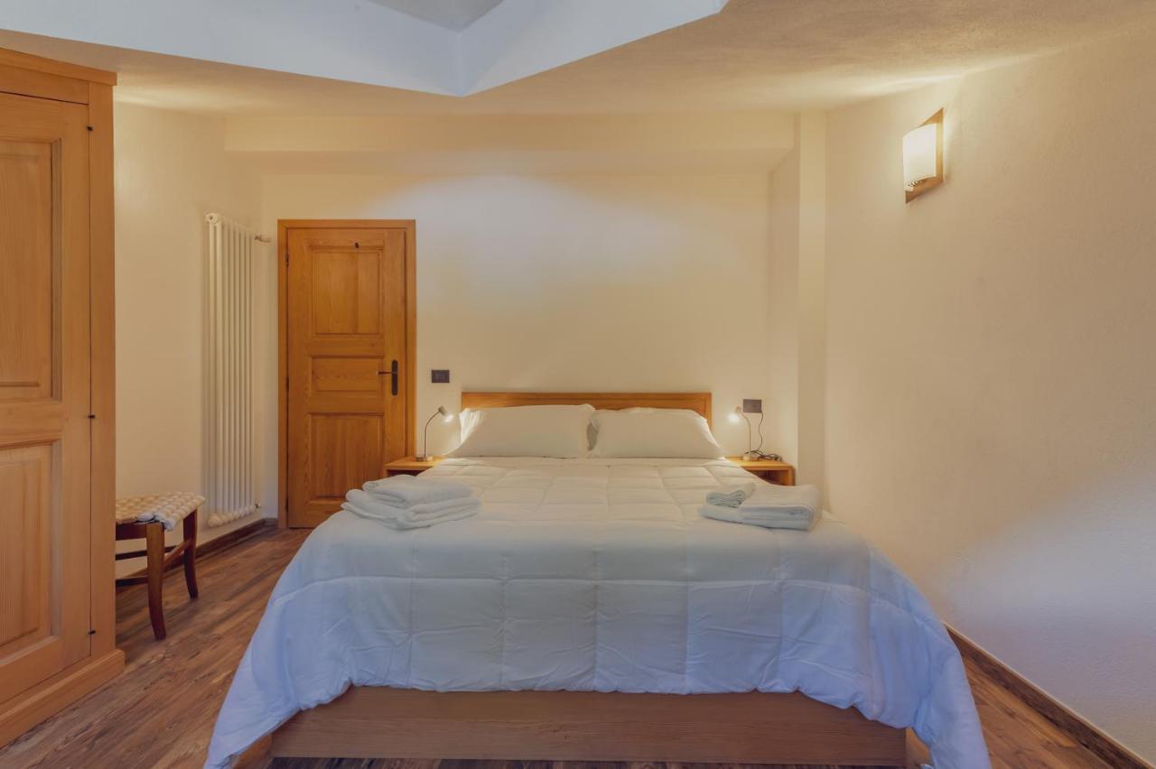 Casa Jasmine - Cir Vda Courmayeur 0154 Dış mekan fotoğraf