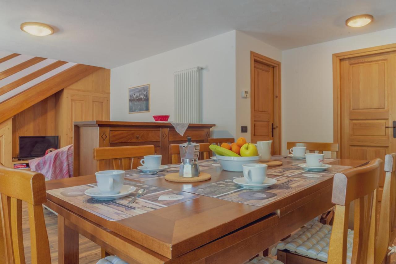Casa Jasmine - Cir Vda Courmayeur 0154 Dış mekan fotoğraf