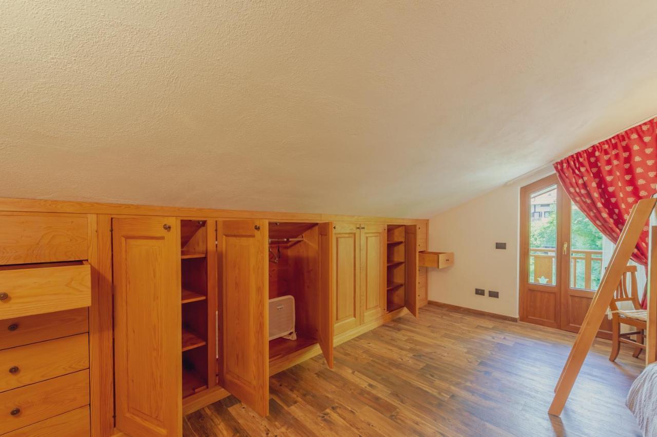 Casa Jasmine - Cir Vda Courmayeur 0154 Dış mekan fotoğraf