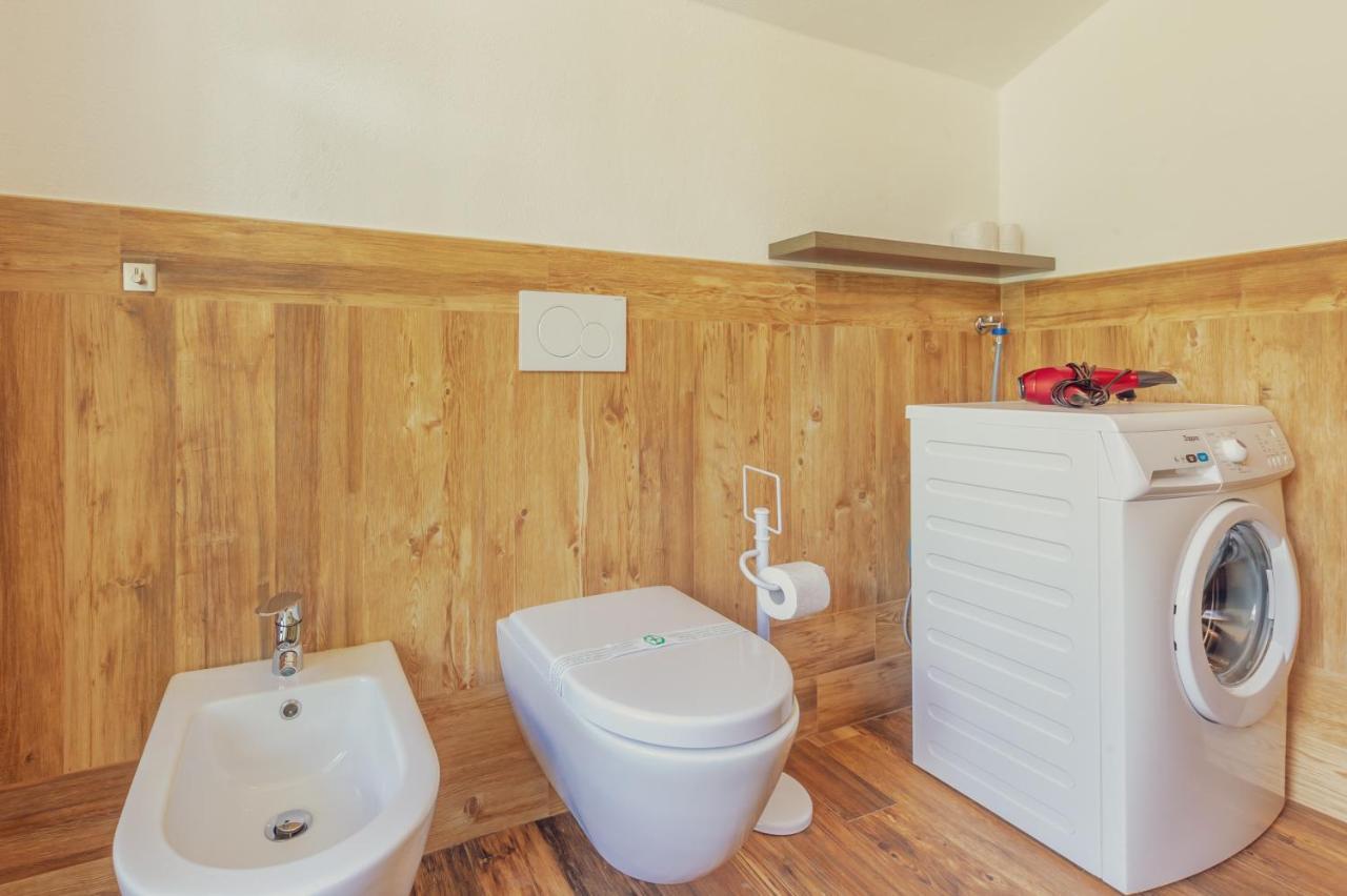 Casa Jasmine - Cir Vda Courmayeur 0154 Dış mekan fotoğraf