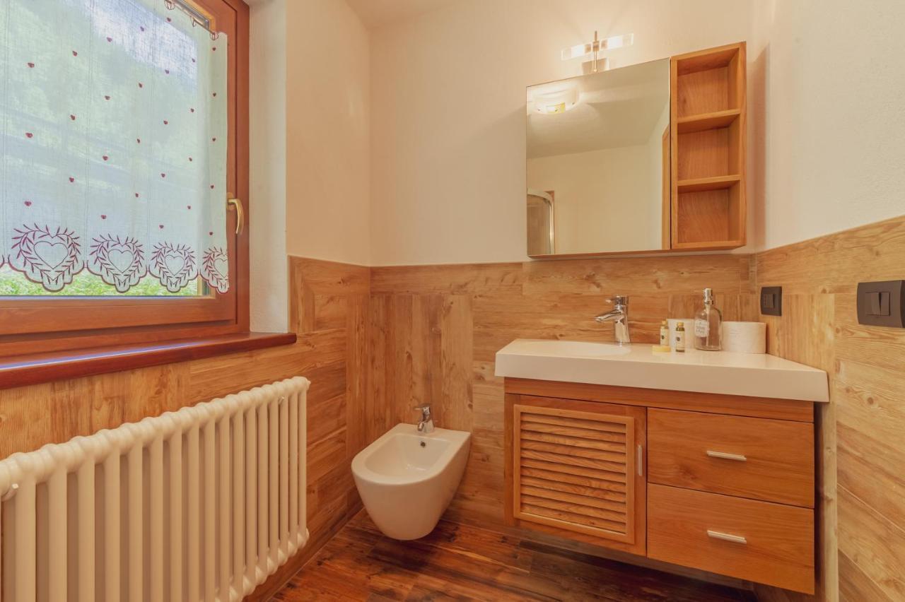 Casa Jasmine - Cir Vda Courmayeur 0154 Dış mekan fotoğraf