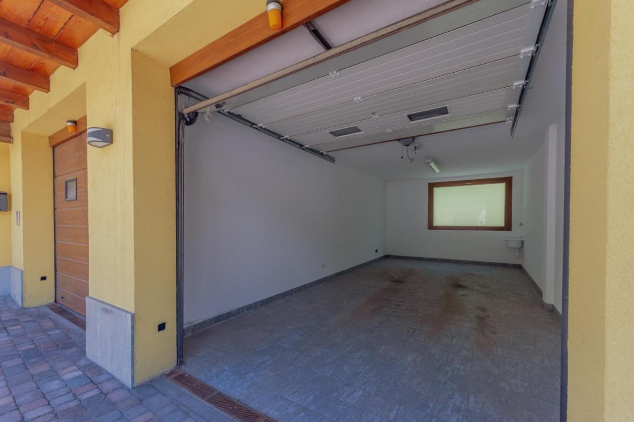 Casa Jasmine - Cir Vda Courmayeur 0154 Dış mekan fotoğraf