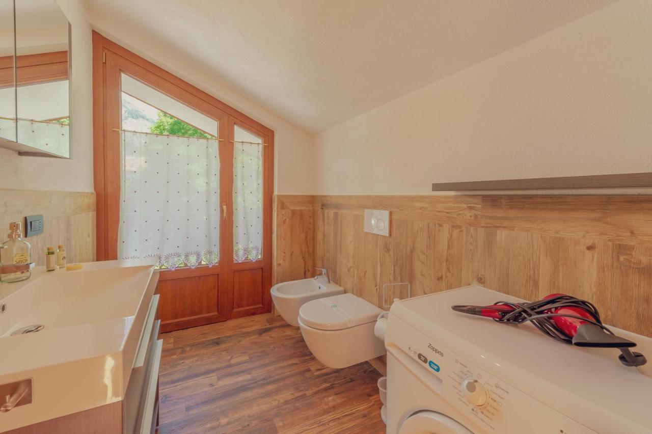 Casa Jasmine - Cir Vda Courmayeur 0154 Dış mekan fotoğraf